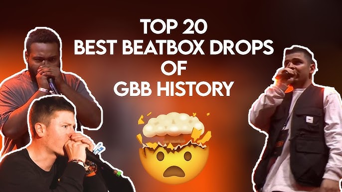 grand beatbox battle 2019