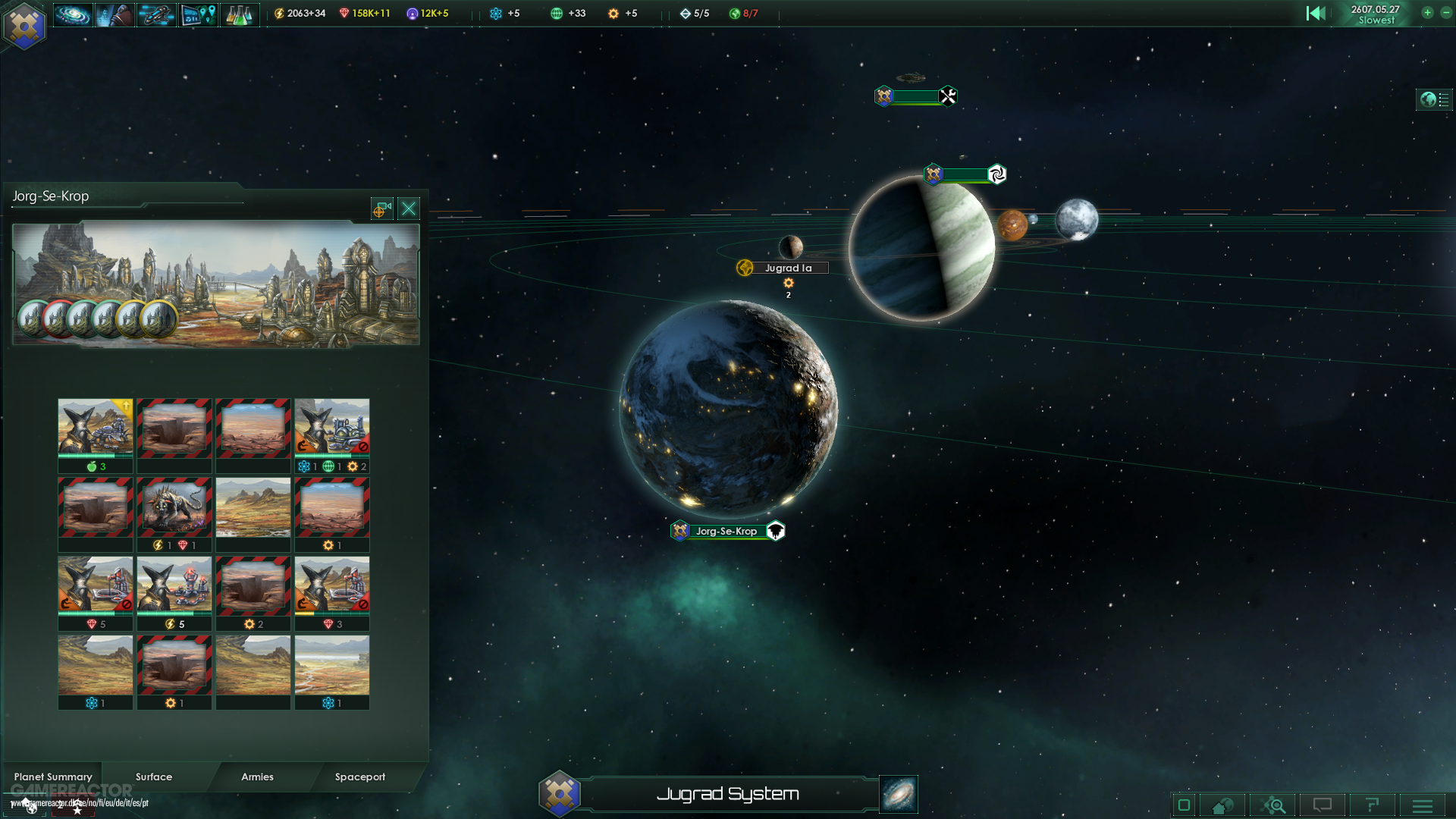 stellaris gameplay