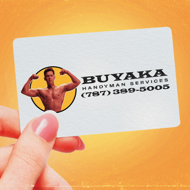 buyaka lyrics