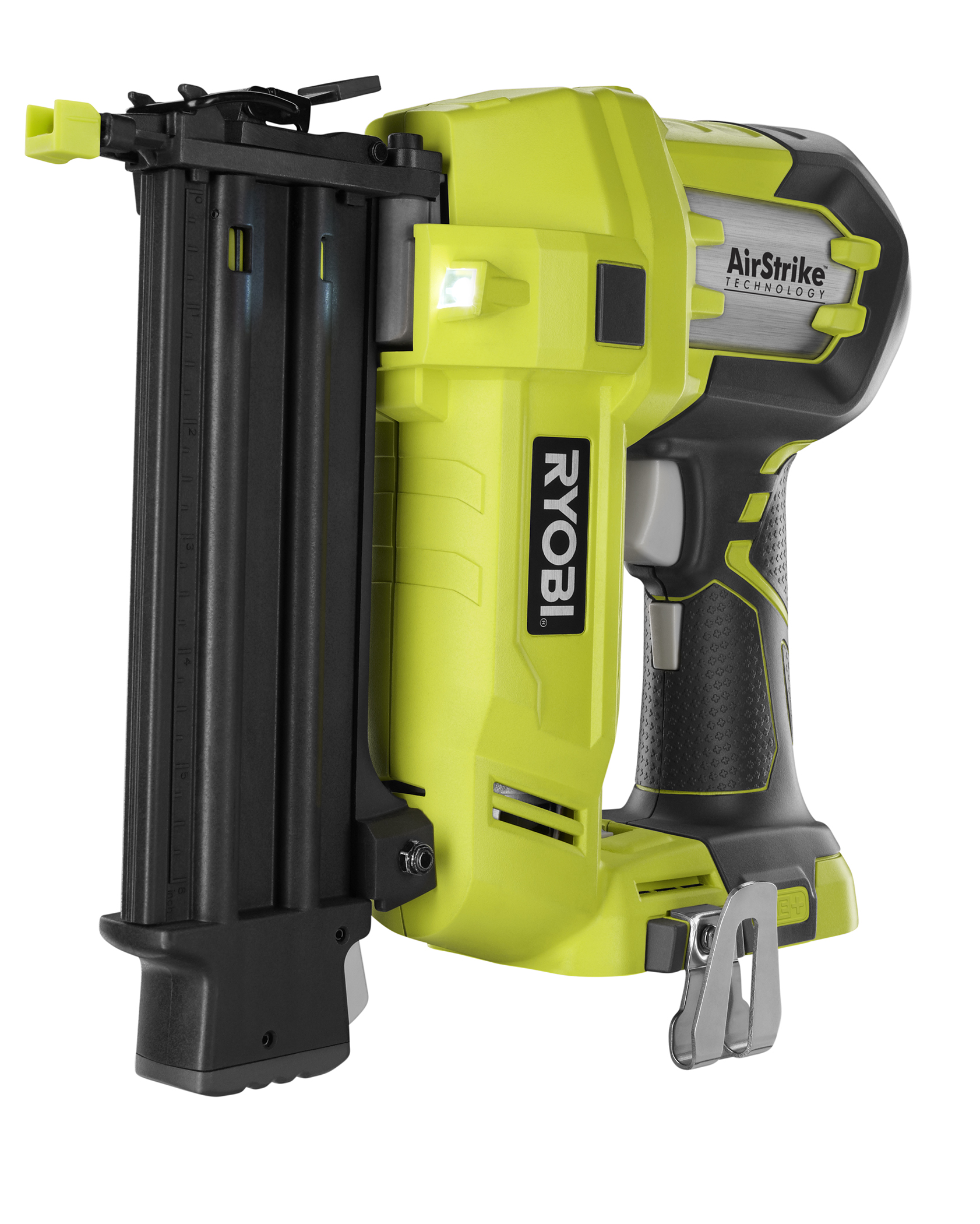 ryobi nail gun