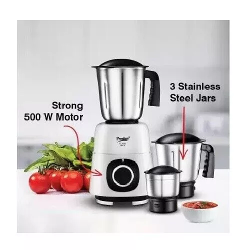 prestige atlas mixer grinder