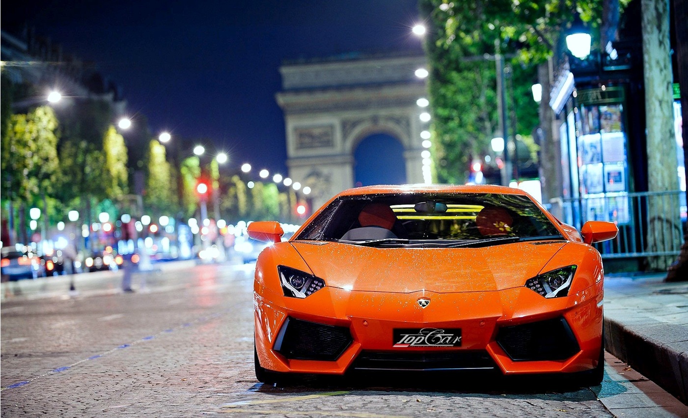 car rental paris