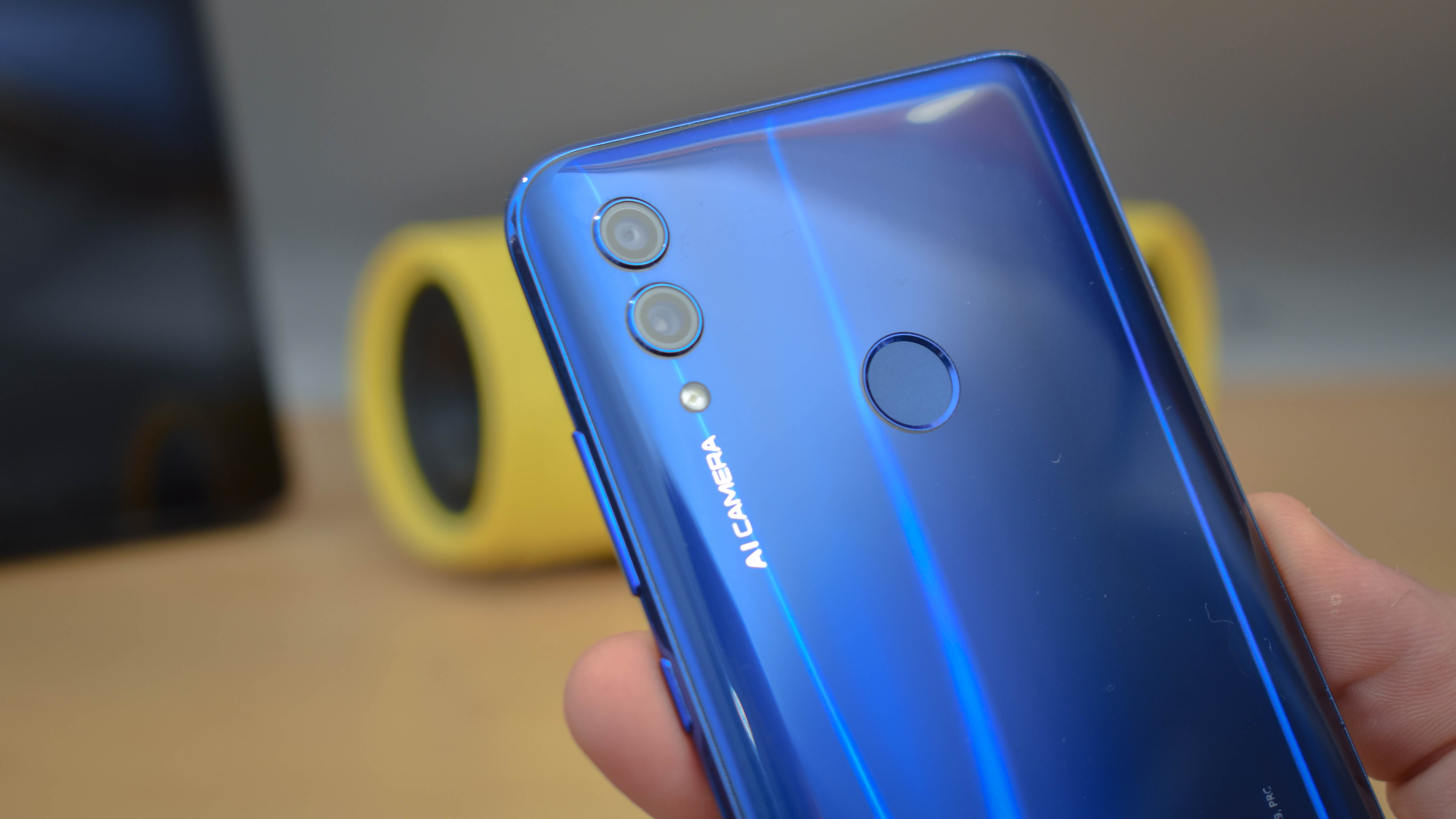 honor 10 lite 32 gb yorumlar