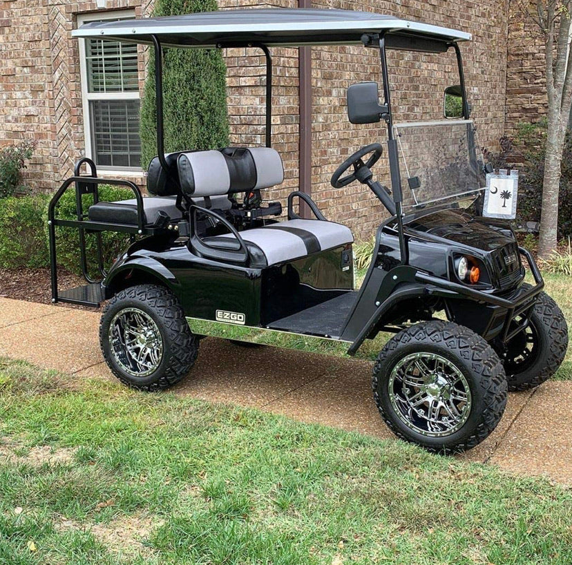 golf cart mirrors