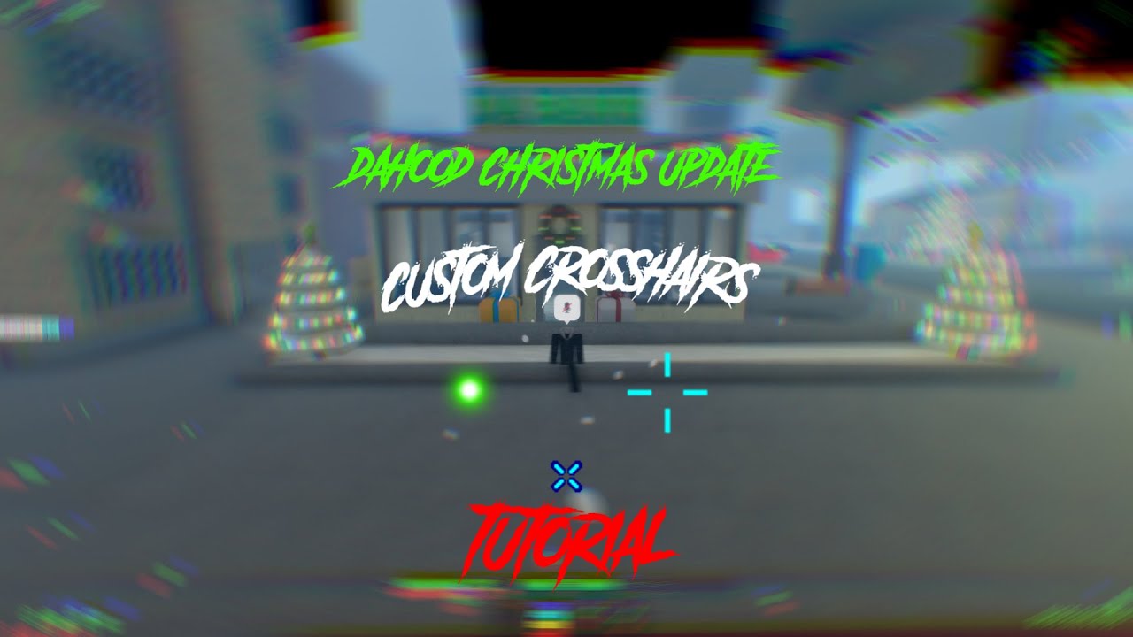 da hood crosshair ids