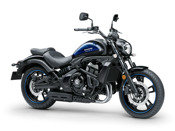 kawasaki vulcan 250