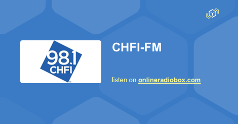 chfi 98.1