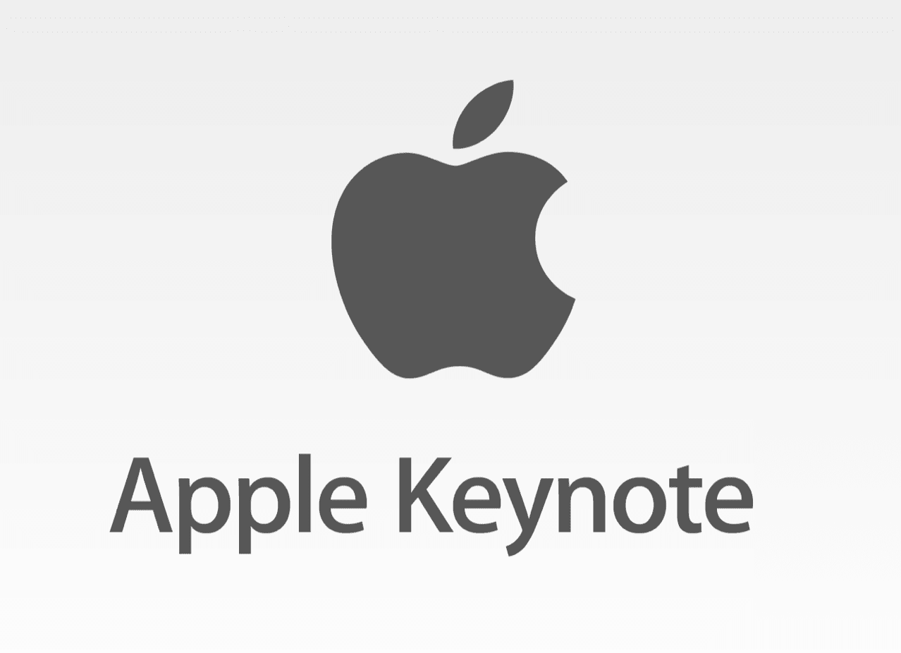 apple keynote