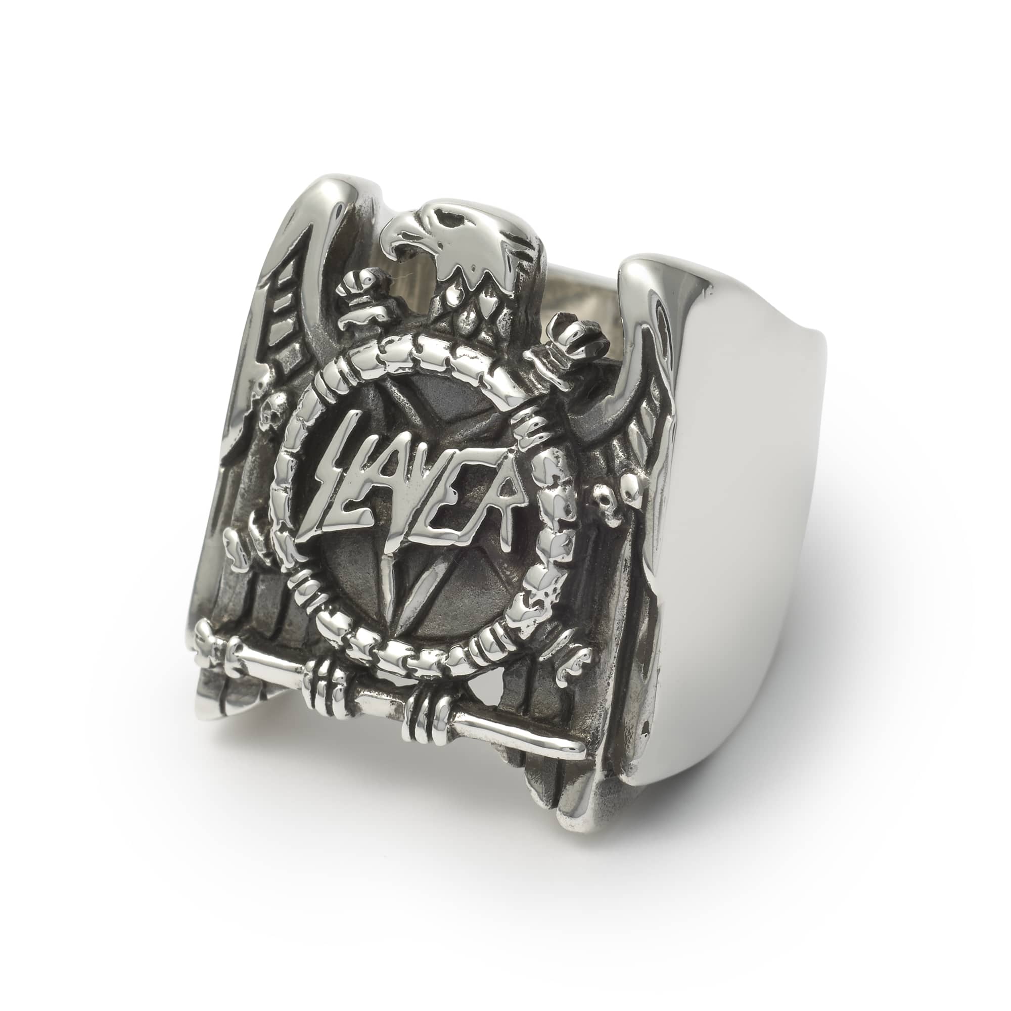 slayer ring