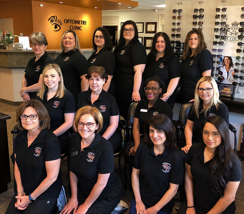 stoney creek optometry & eye care clinic