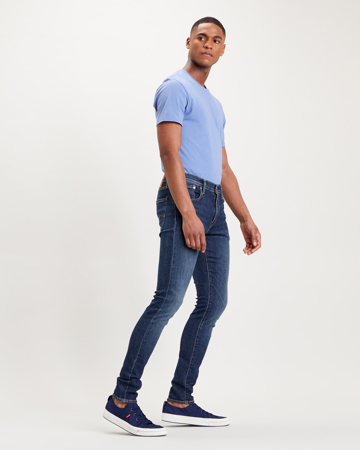 levis skinny fit jeans