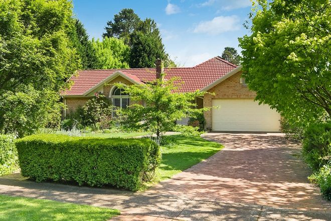 properties for sale bowral