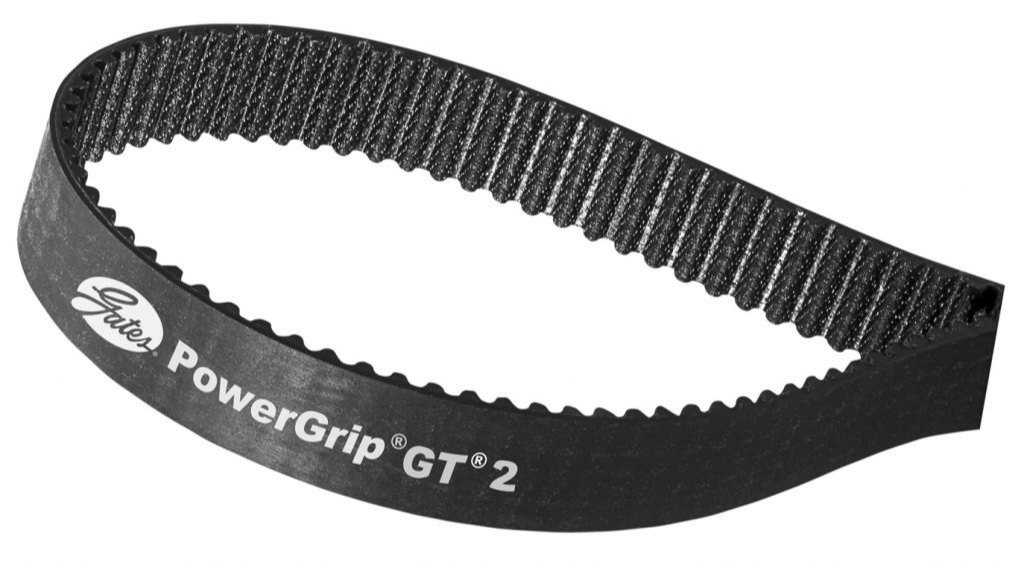 gates powergrip belt