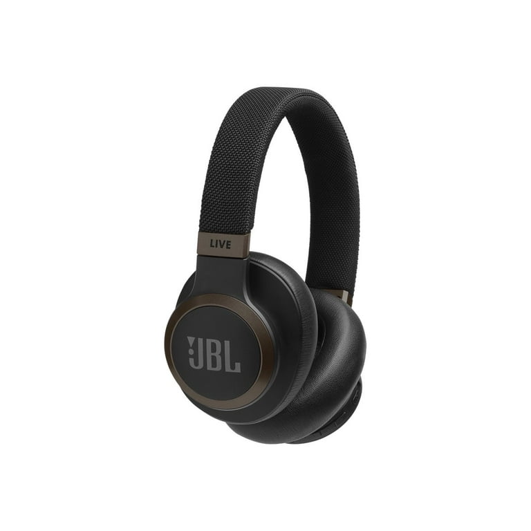 jbl noise cancelling headphones