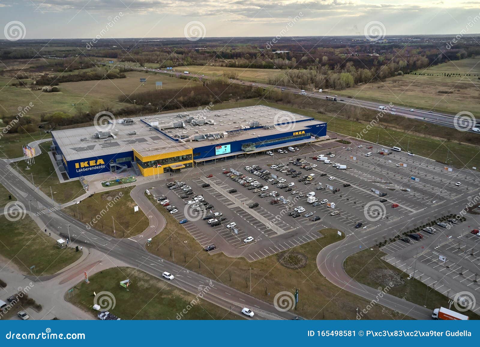 ikea hungary