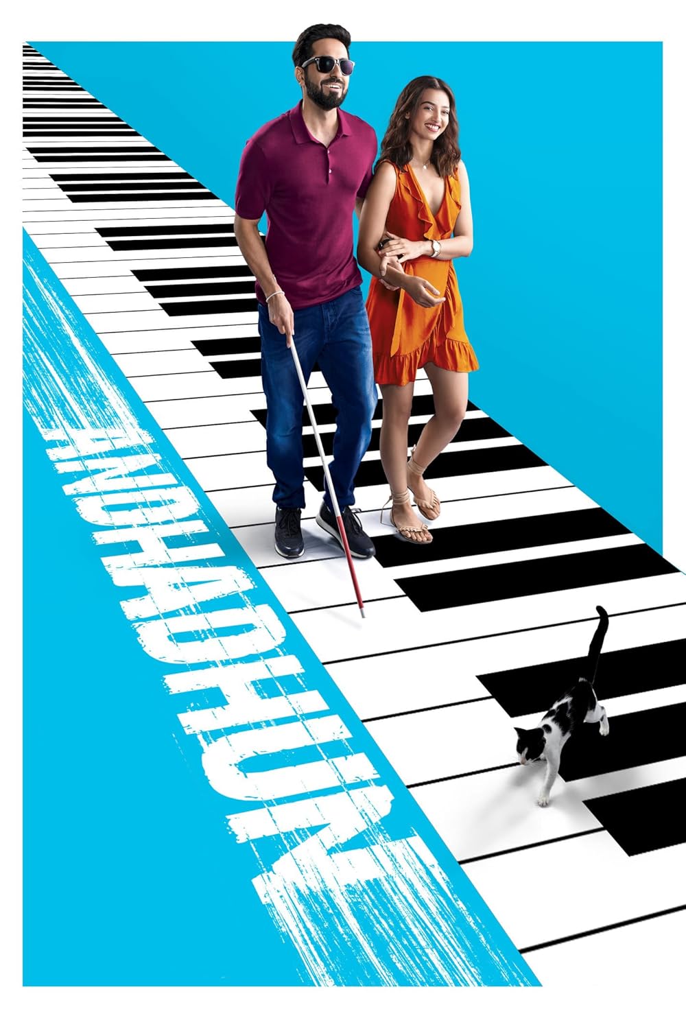 andhadhun budget and collection