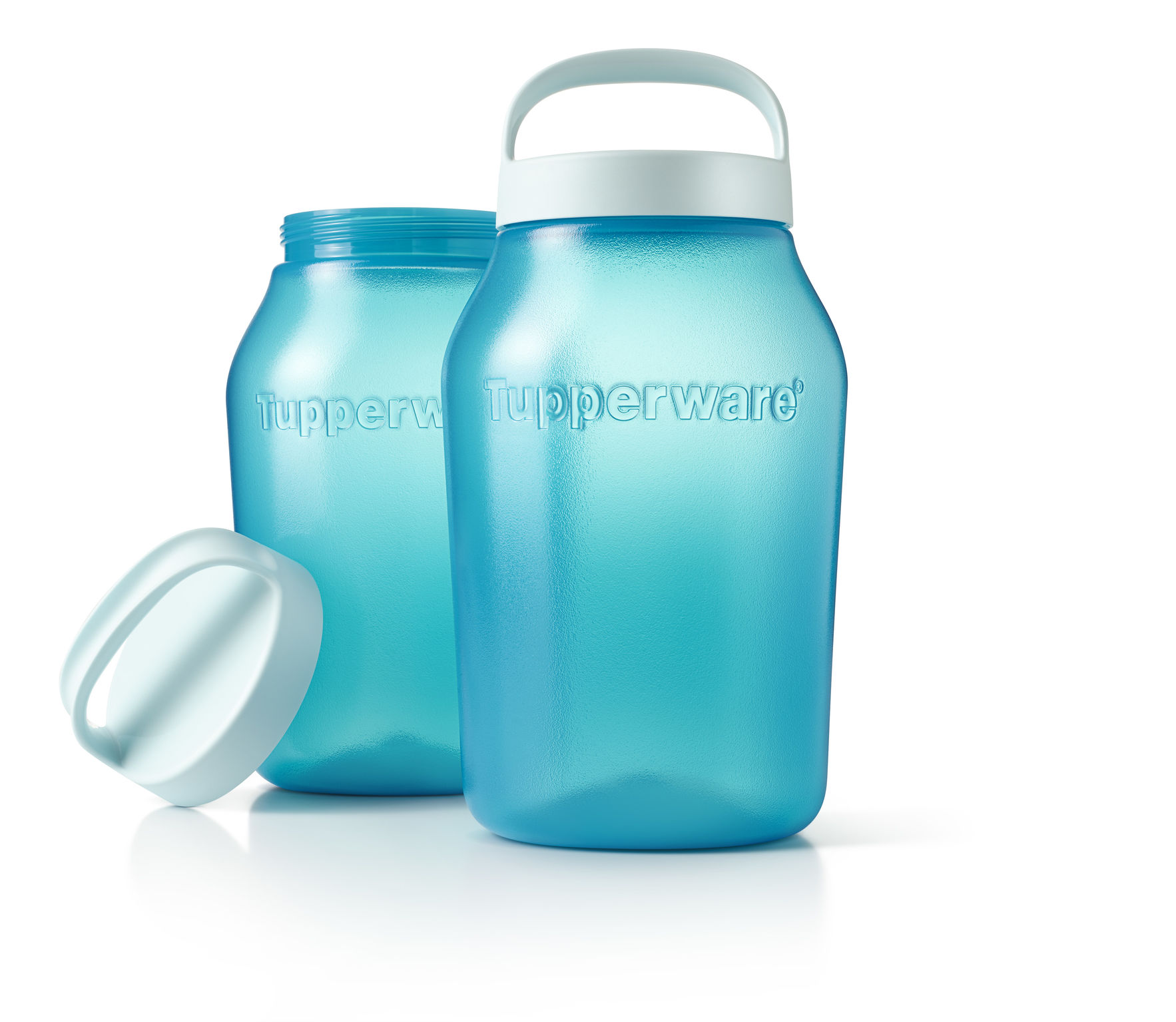 universal jar tupperware