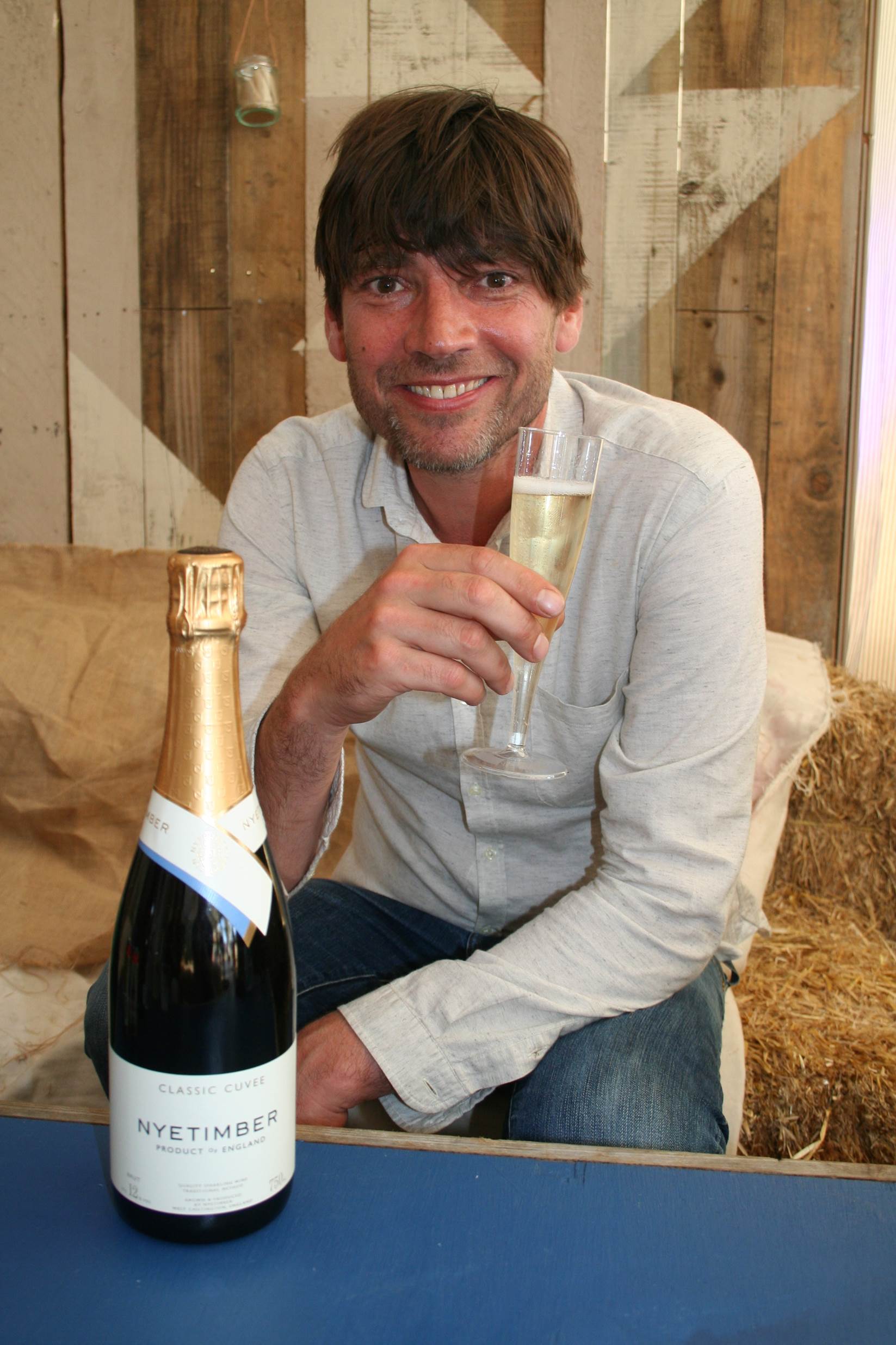 alex james wine