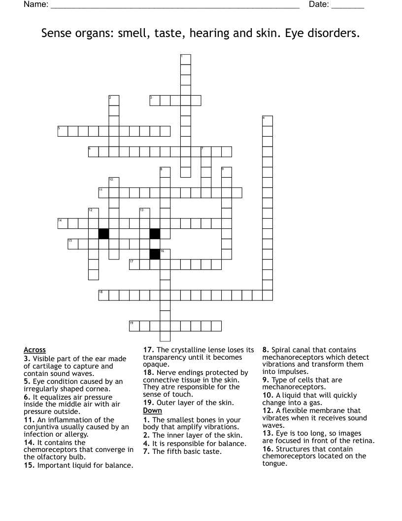 so called fifth taste crossword