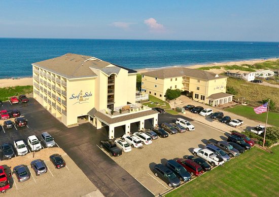 corolla beach nc hotels