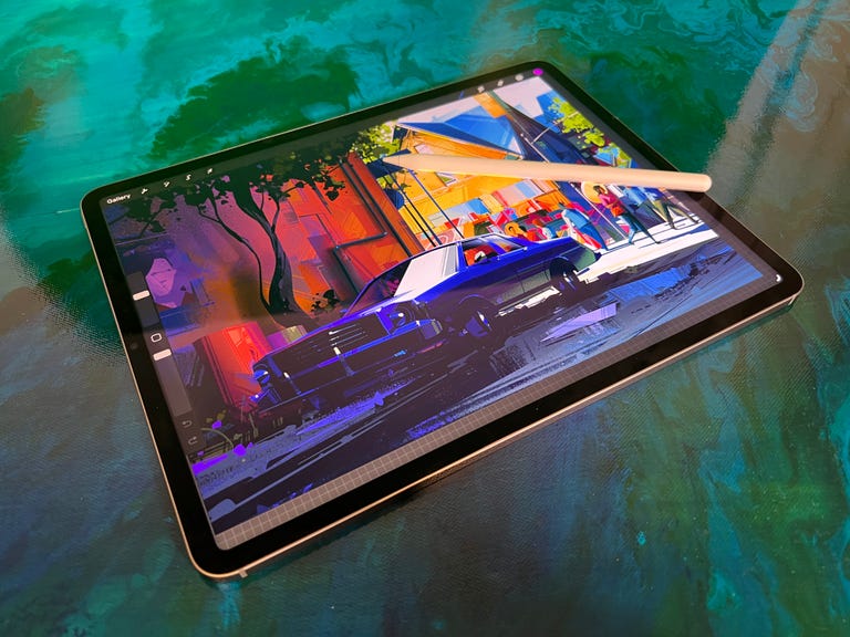 top 10 tablet computers