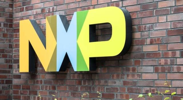 nxp stock