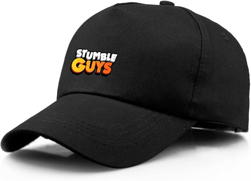 gorra stumble guys