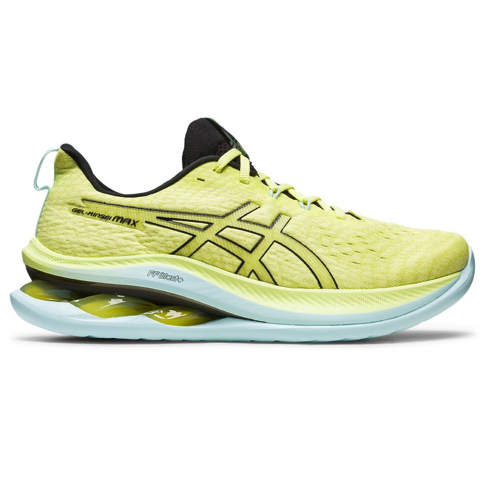 asics gel kinsei max