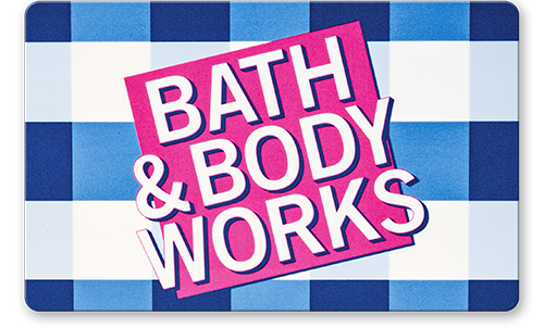 bed bath and body works