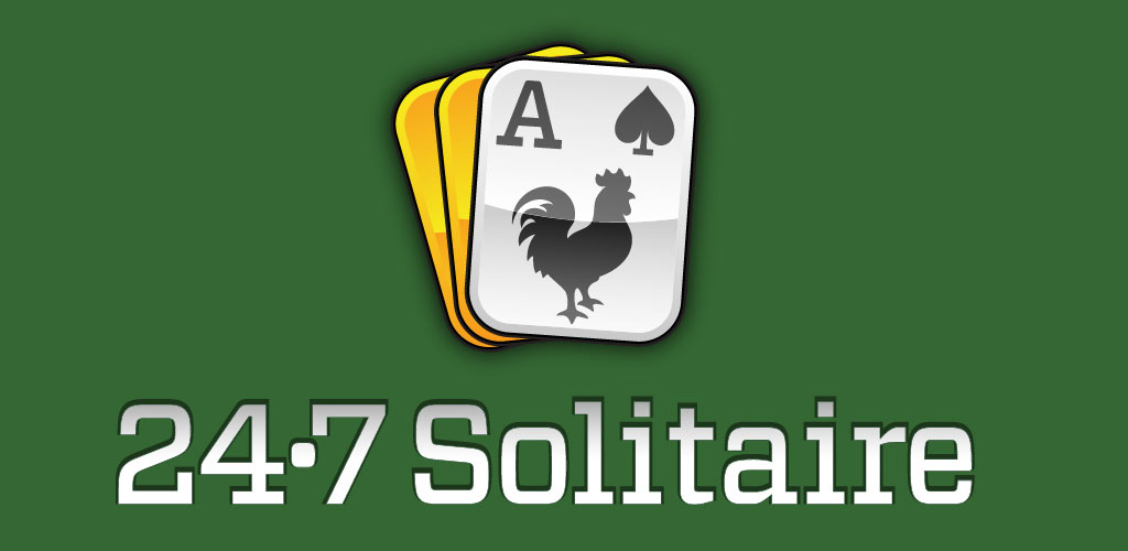 solitaire card games 247