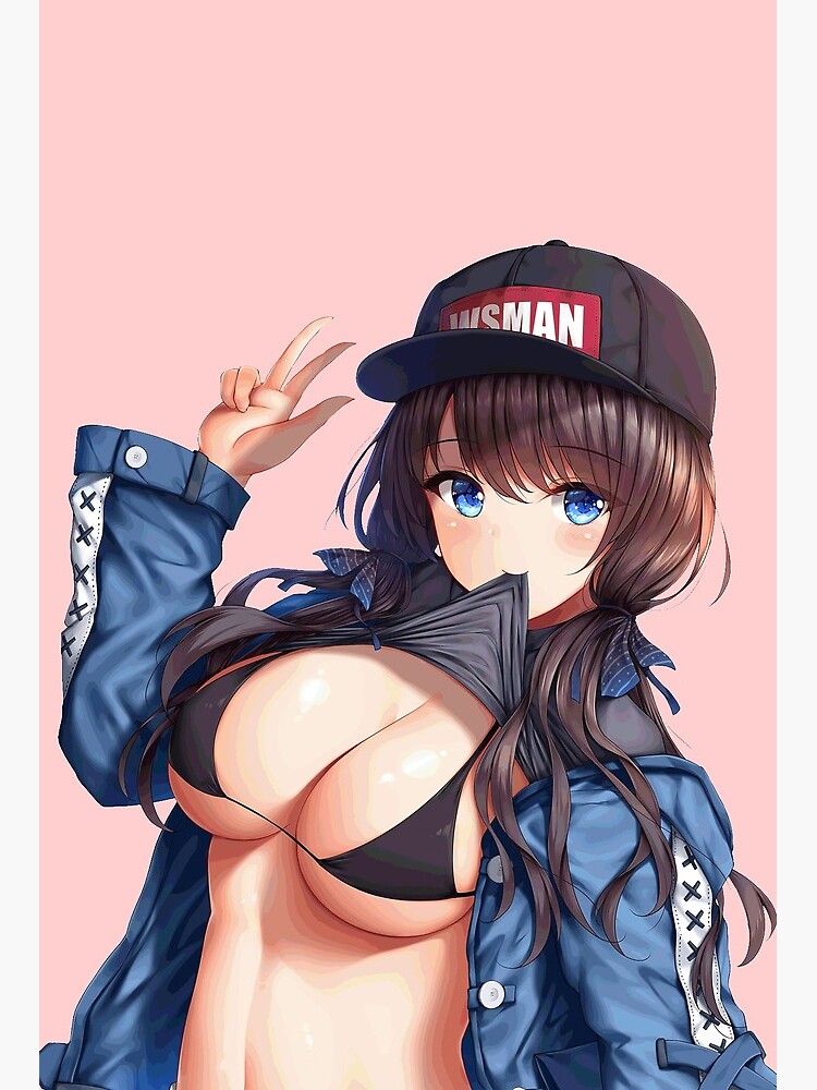 sexy anime g