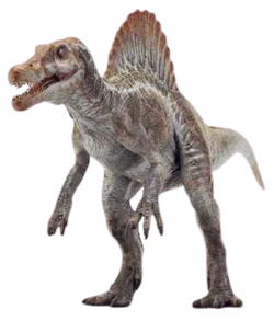 spino jurassic park