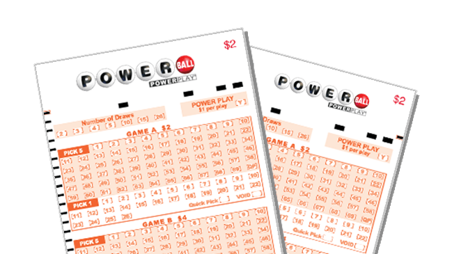 usa powerball