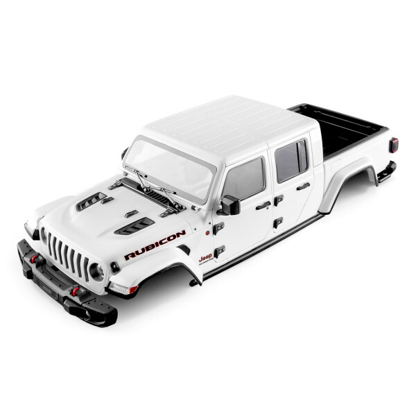 killerbody jeep gladiator