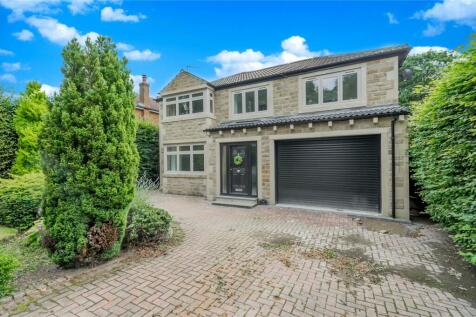 house for sale birkenshaw