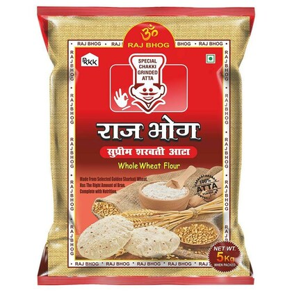 wheat flour kg price