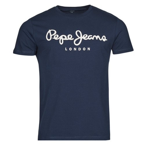 pepe jeans london t shirt