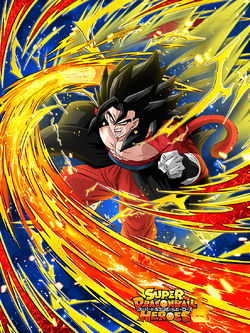 ss4 vegito dokkan