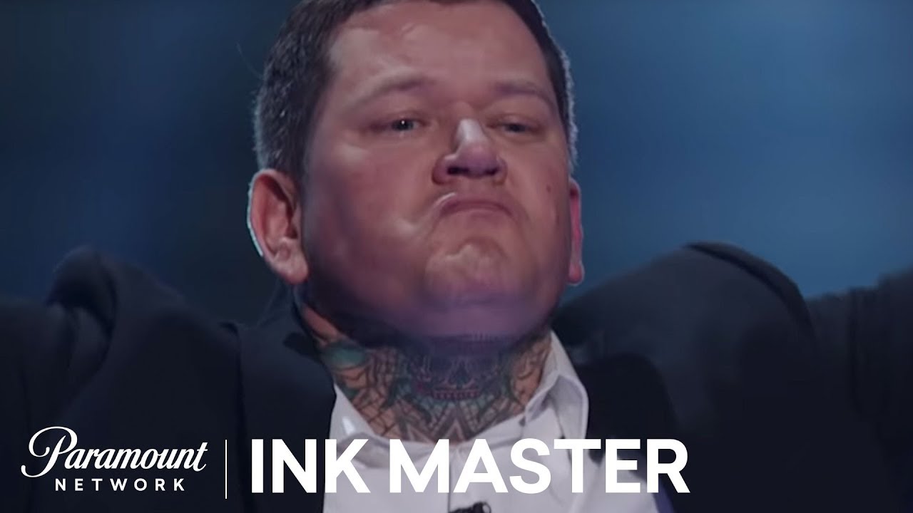 2015 ink master winner