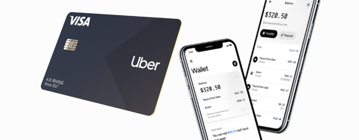 uber wallet