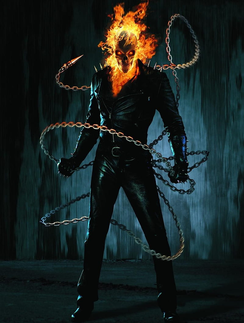 ghost rider movie download