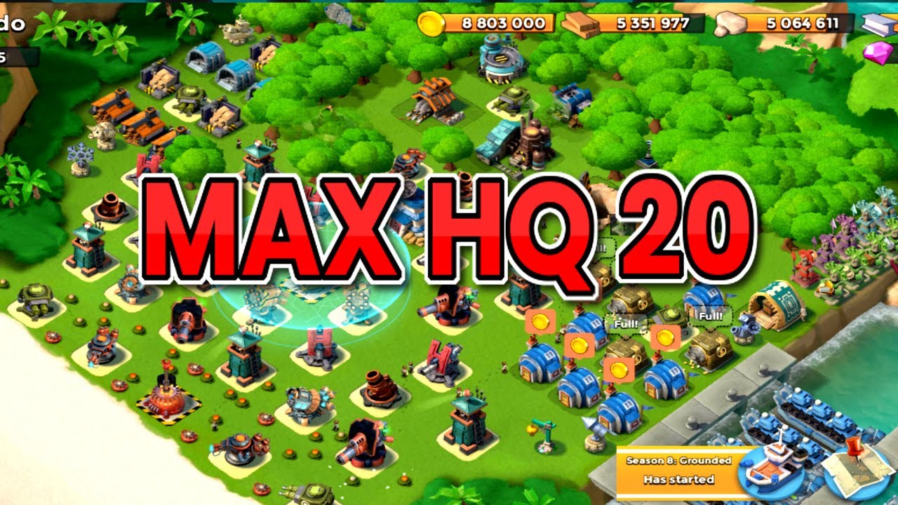 boom beach hq 20