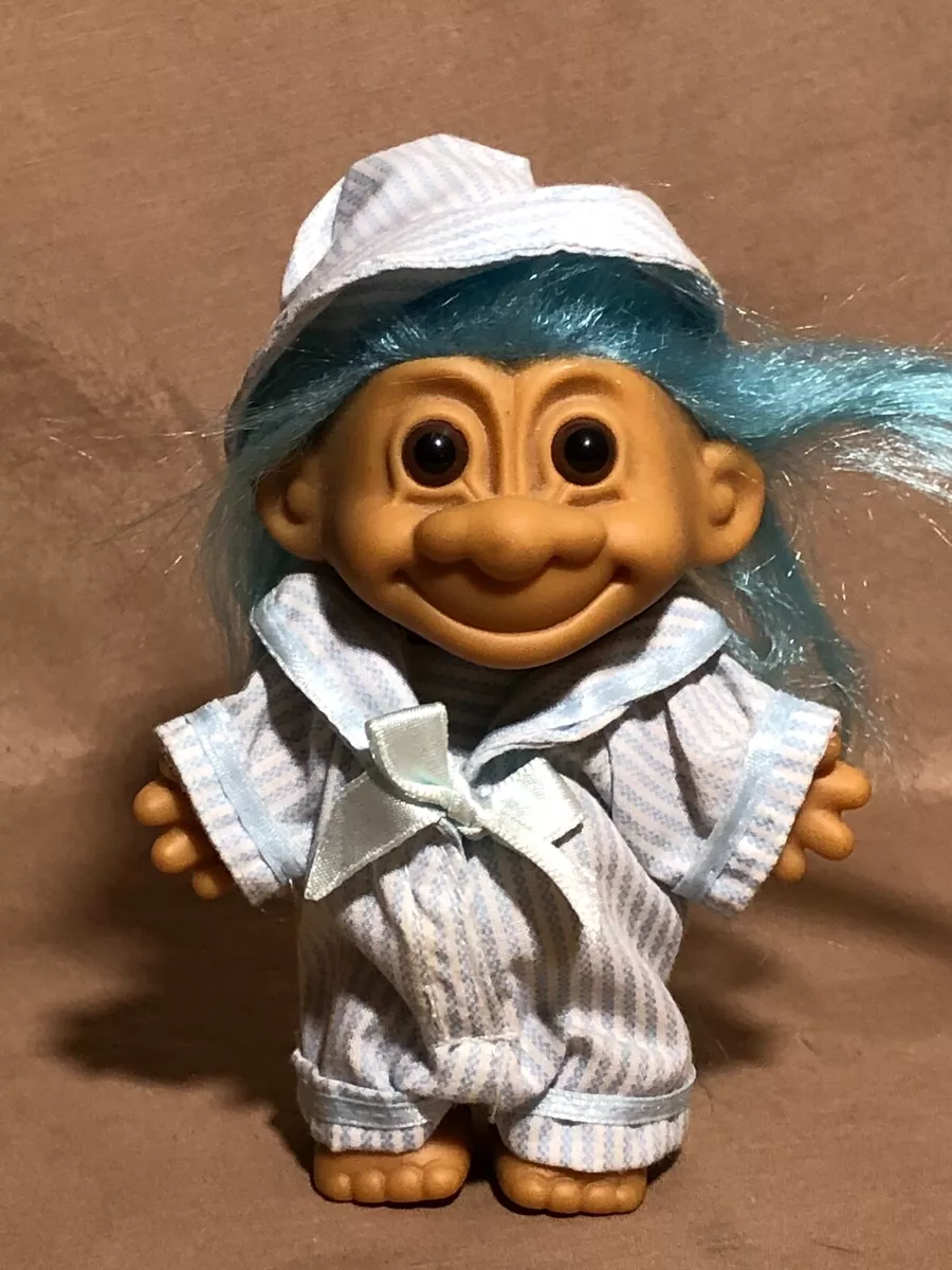 pajama troll