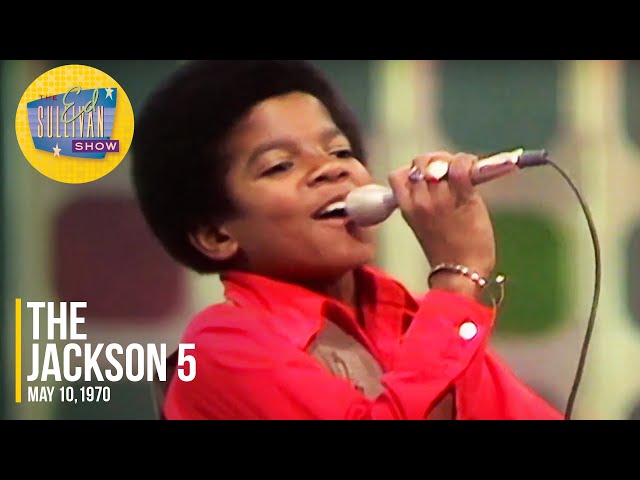 jackson five abc song