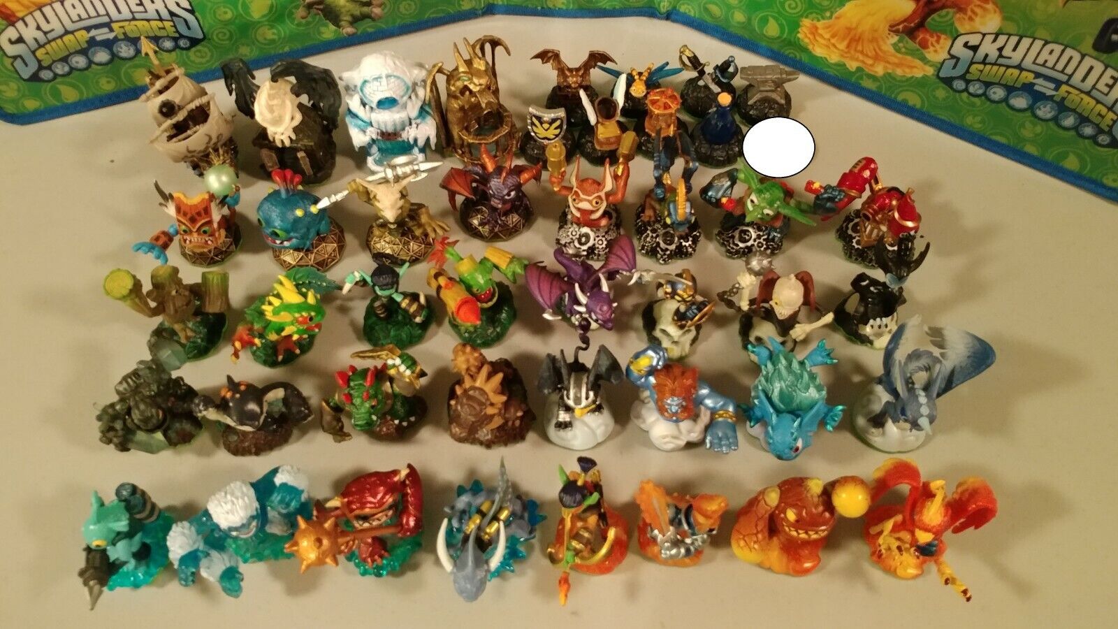 ebay skylanders