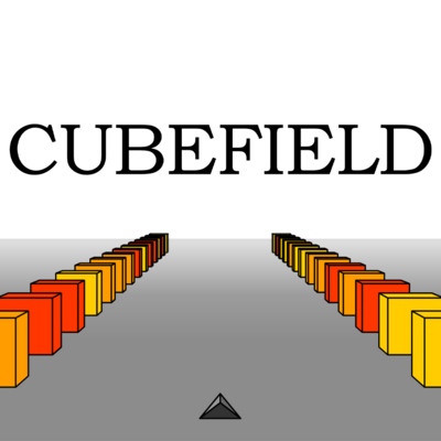 cubefield unblocked