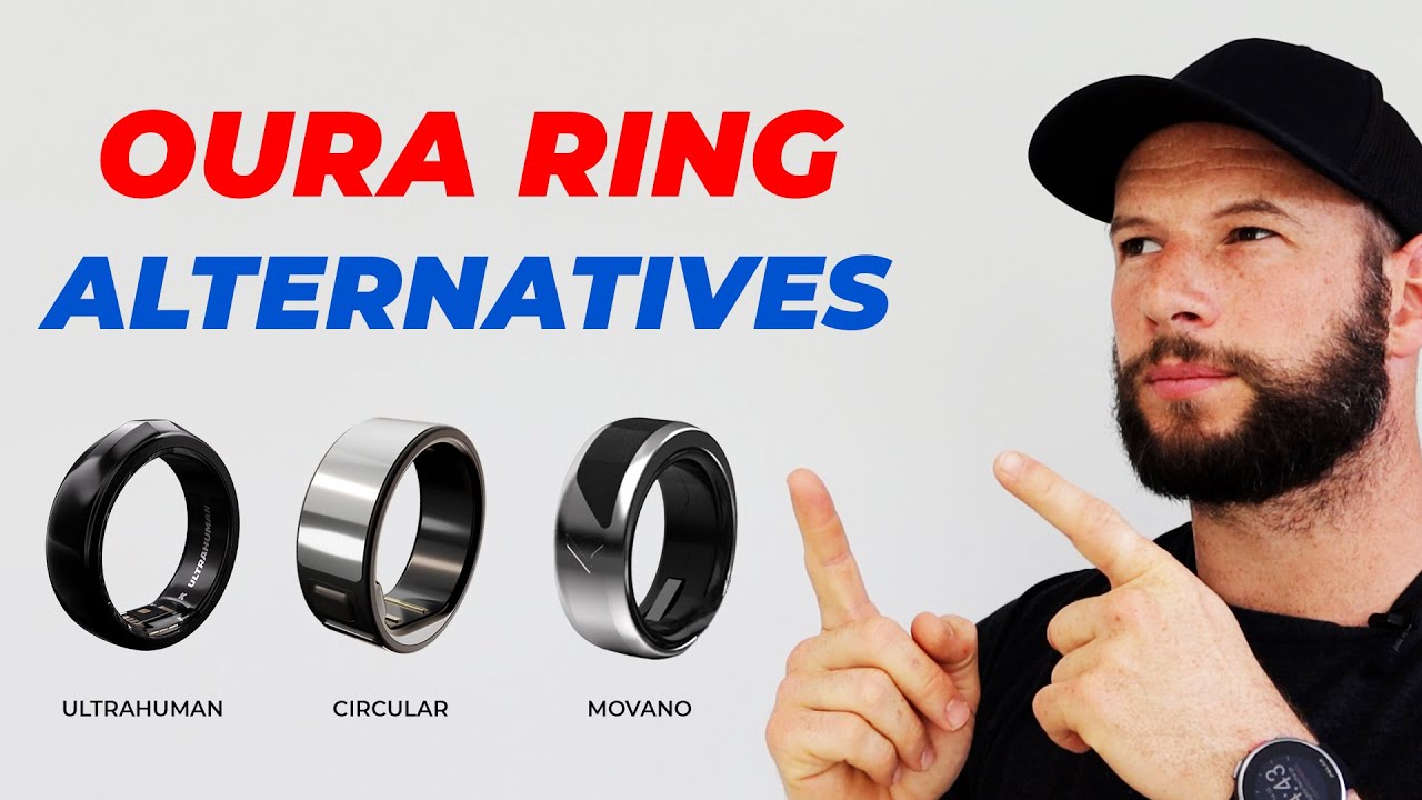 oura ring dupe