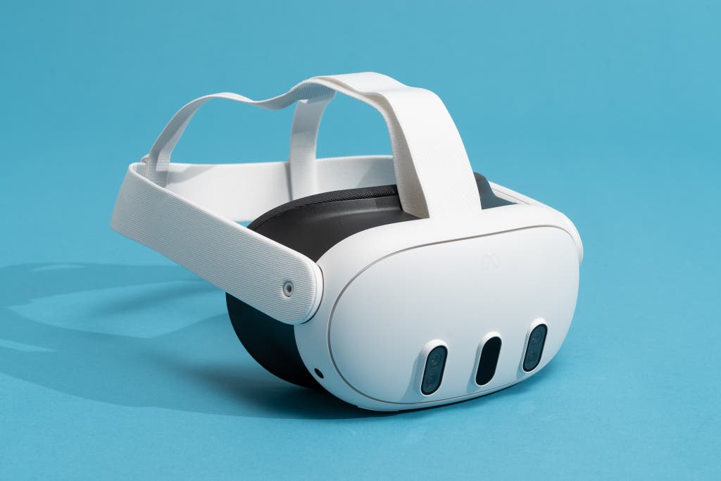 best standalone vr headset