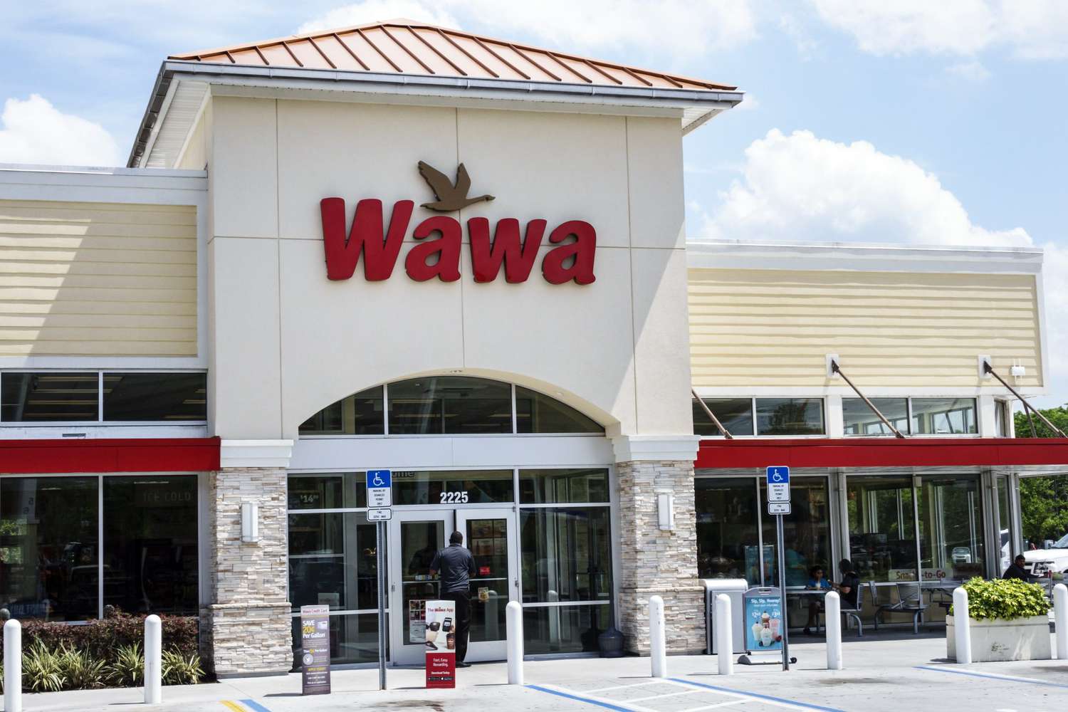 wawa near me