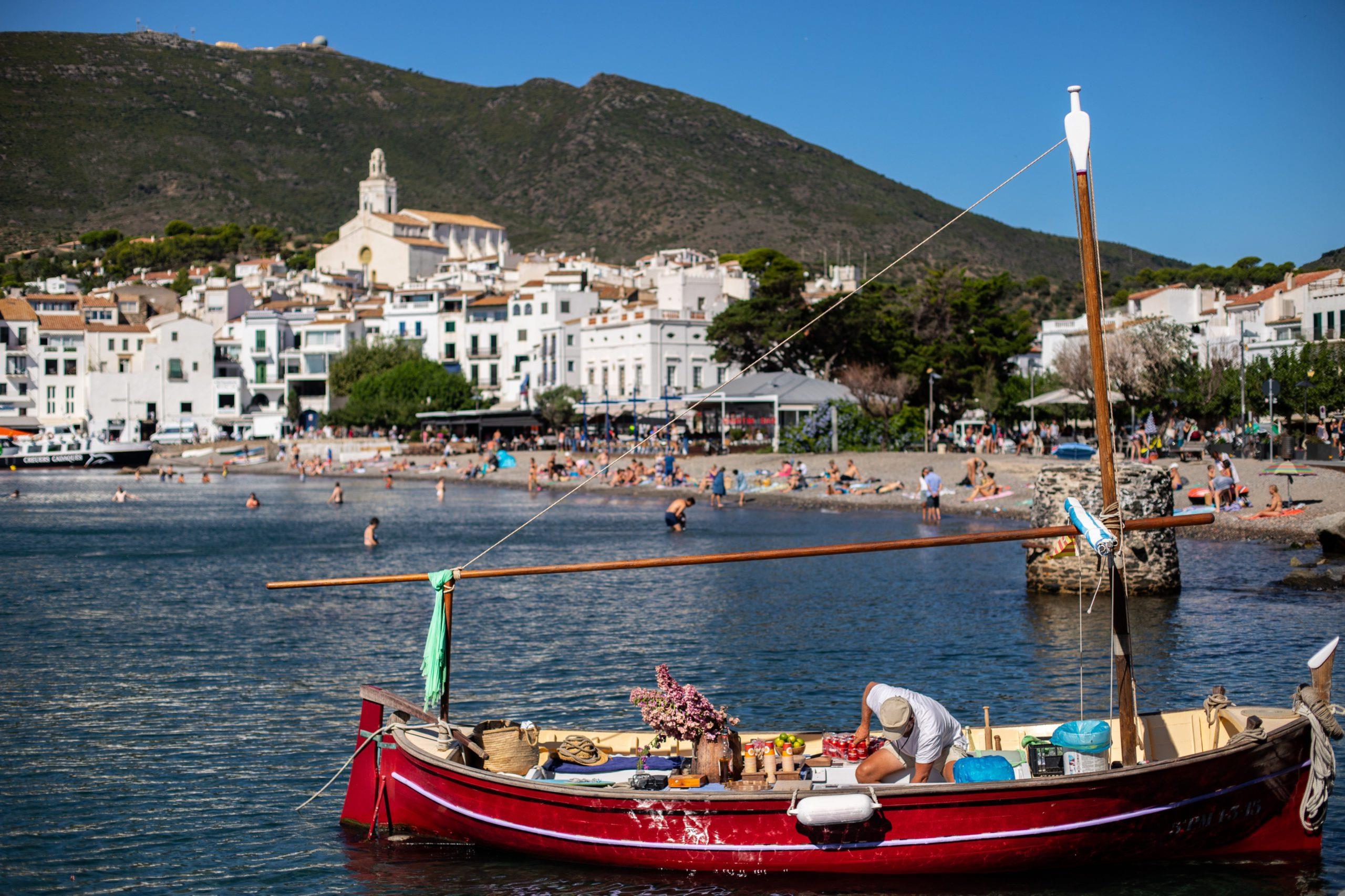 free tour cadaques